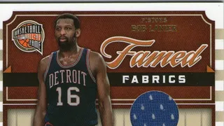 Bob Lanier, un grande sin anillo