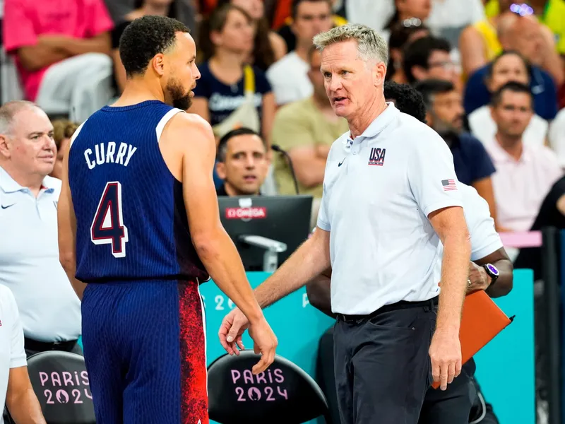 Steve Kerr no lo esconde: “Tenemos un gran problema en esta plantilla”