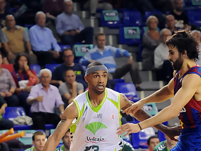 Solobasket <i>One on One</i> Playoff ACB 2011 (I): Regal FC Barcelona <i>vs</i> Unicaja