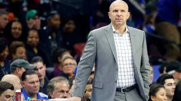 Jason Kidd. De las decepciones a ser el entrenador sensación de la NBA.
