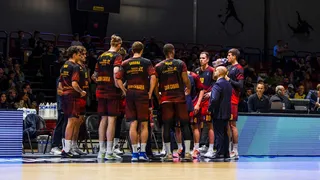 Liga Endesa: Gran Canaria, el regreso de la afición claretiana