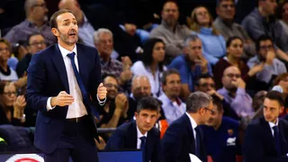 Sito Alonso y su etapa en el Barça: “Me hubiera gustado que saliera mejor”