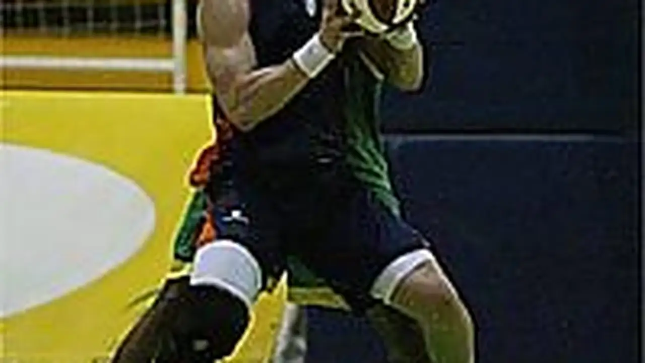 Fuenlabrada ficha a Greg Stempin