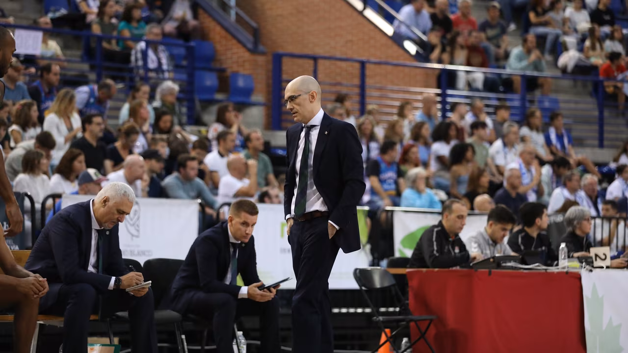 El Real Betis no engancha a pesar de los últimos fichajes