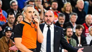 Chus Mateo: “Lo que queda es para luchar”