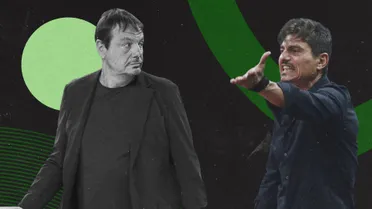 El daño de Valencia Basket provoca que una cena pueda DESTRUIR todo el proyecto Panathinaikos 