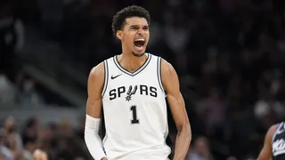 ¿Qué tienen en común Wembanyama, Larry Bird y Kareem Abdul-Jabbar?