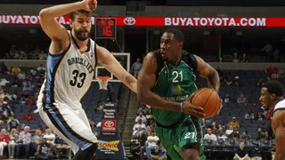 Ike Ofoegbu, polivalencia interior para Movistar Estudiantes