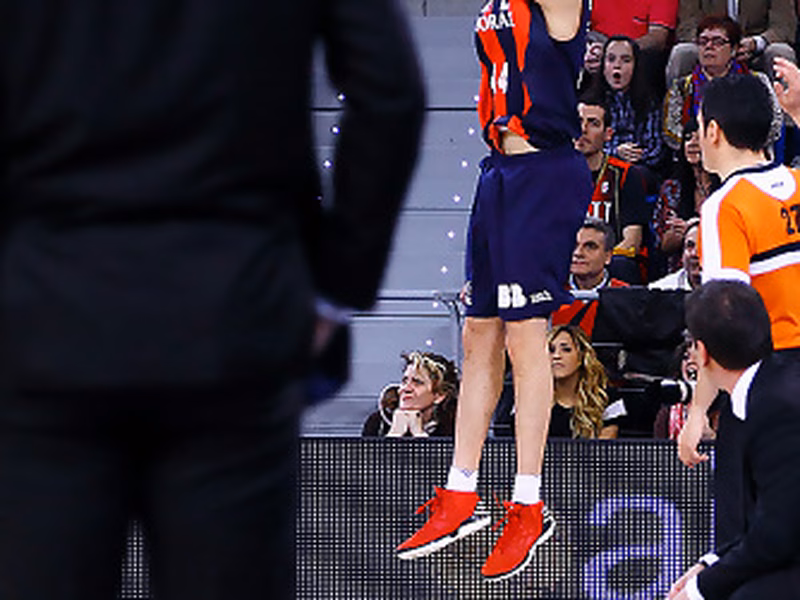 La otra estadística en la Liga Endesa (J34): Nemanja Bjelica ofrece su mejor basket. Raül López, a flote en el naufragio de GBB en Vitoria. Javi Salgado y Jaycee Carroll, otros destacados
