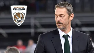 Dubai BC va lanzado a la Euroliga y CONFIRMA ENTRENADOR a la espera de fichajes