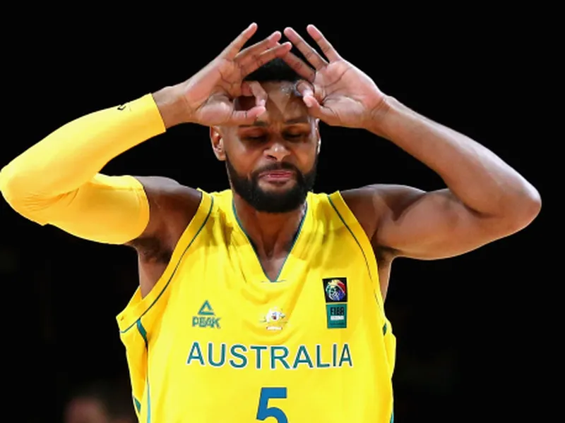 30 Historias NBA: Patty Mills, el embajador Aborigen