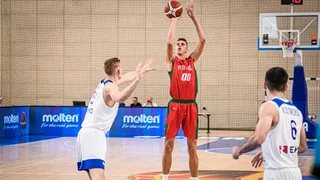 Joventut de Badalona apuesta por Rúben Prey como parte del primer equipo