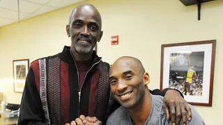 Tras Corbalán, Gallis, Calderon.. Craig Hodges elegido para hacer Camino de Santiago