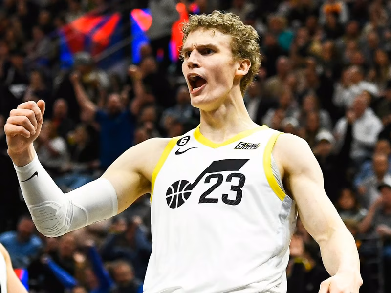 Lauri Markkanen cambió su narrativa: del inconstante debilucho al determinante All Star