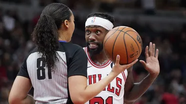 La estrella NBA que se va a Israel con chef privado: “Si explota una bomba, me voy”