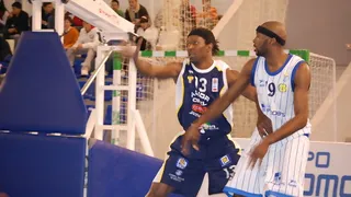 CB Grupo Promobys Tíjola cierra la renovación del escolta americano Desean William Hadley