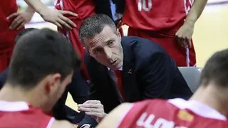 Joaquín Ruiz Llorente, nuevo seleccionador de Panamá