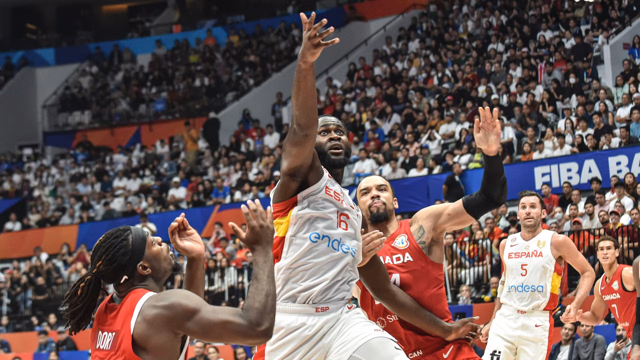 Usman Garuba ha hablado. “Nada de nada” con el Real Madrid