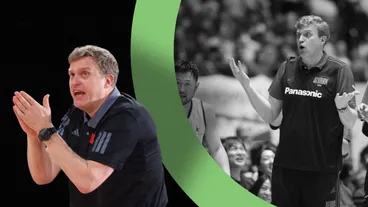 Un enamorado de la forma de trabajar del Bar&ccedil;a Basket asume el reto de entrenar a Lituania