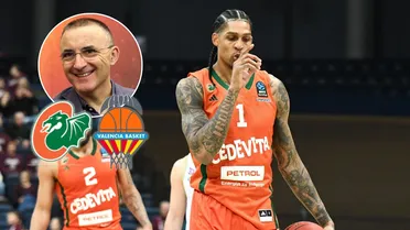 El equipo más mejorado de la Eurocup tiene la firma de un ex de Valencia Basket