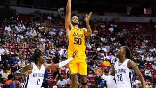 Bilbao Basket, tras los pasos del máximo anotador de la liga israelí