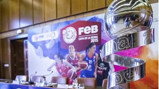 Malestar en Gernika y Conquero por la gestión de la sede de la Copa de la Reina