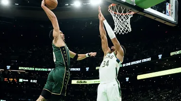 Las mejores actuaciones del Día de Navidad de la NBA