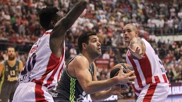 El Real Madrid no levanta cabeza y cae derrotado en Belgrado (94-88)