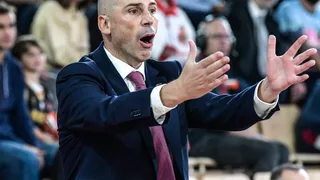 ¿Peñarroya sentenciado?: Estos son los sustitutos que suenan para Baskonia