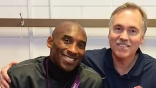 La Noche Americana: El estilo Magic le sienta bien a Kobe y a los Lakers; la noche de Thompson maquilla las bajas de los Warriors; Aldridge se carga a Dallas en la bocina y Jennings quiere ser AllStar