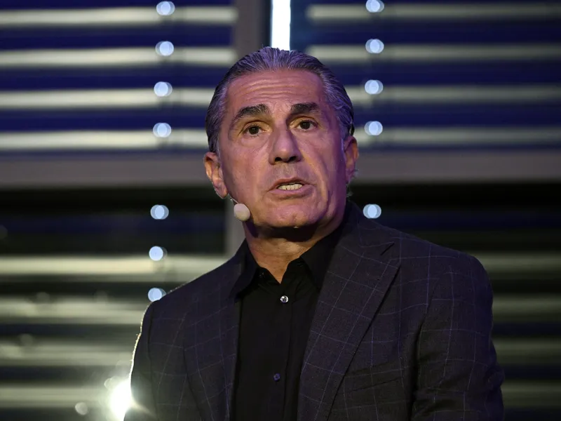 Lo que más le preocupa a Sergio Scariolo