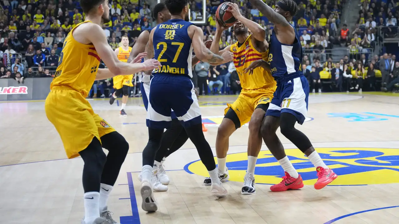Otra derrota del Barça de Grimau: “Habrá que tener la cabeza fría”