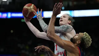 Panathinaikos se quiere llevar a un jugador de Gran Canaria