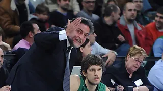 Dmitry Flis, un ex ACB, se convierte en el sustituto de Andreu Matalí en el River Andorra que también incorpora al escolta sub-20 austríaco, Anton Maresch