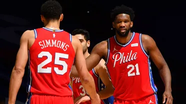 Guía NBA 2021-22: Philadelphia 76ers, un futuro incierto