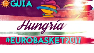 Hungria: una vez clasificados, buscarán la sorpresa