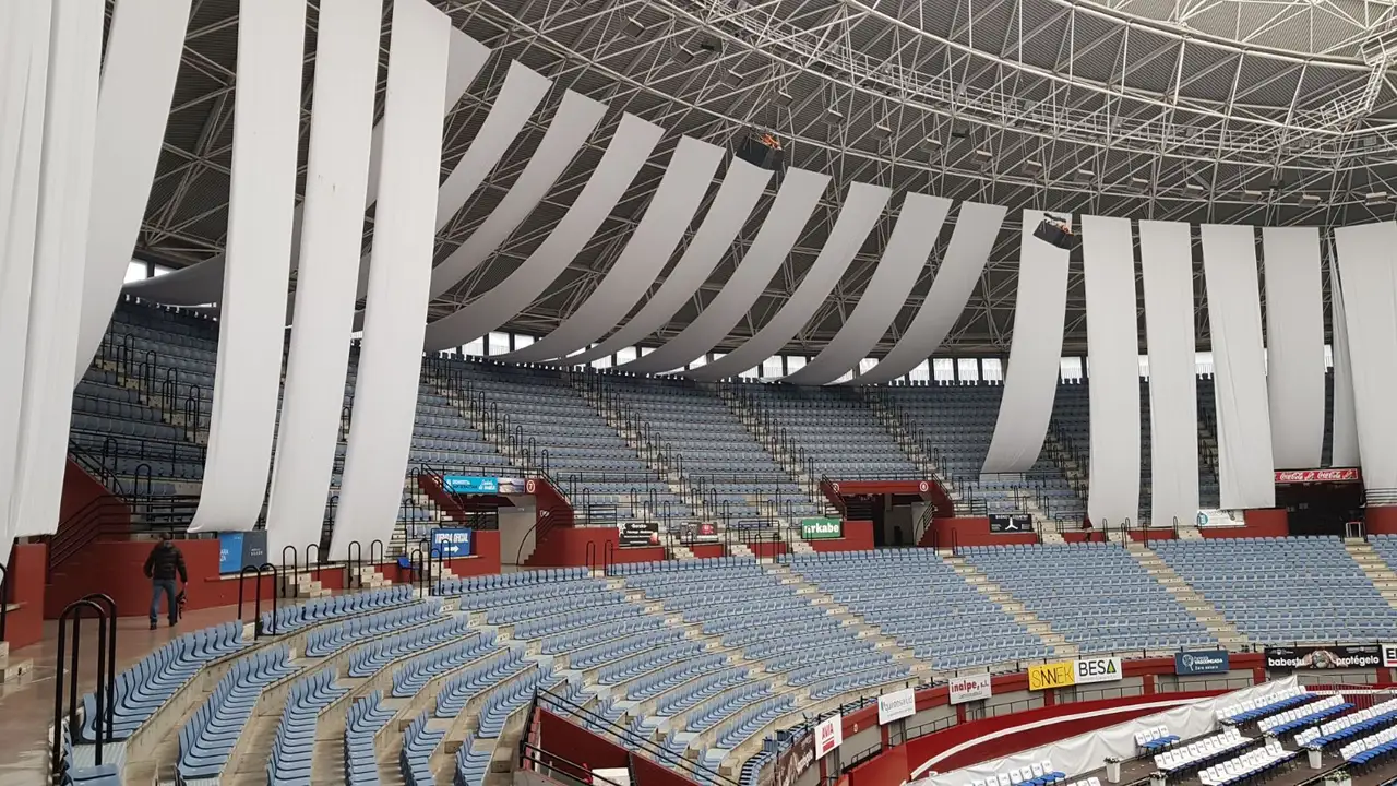 ¿Qué más tiene que hacer el Delteco GBC para volver a llenar Illumbe?