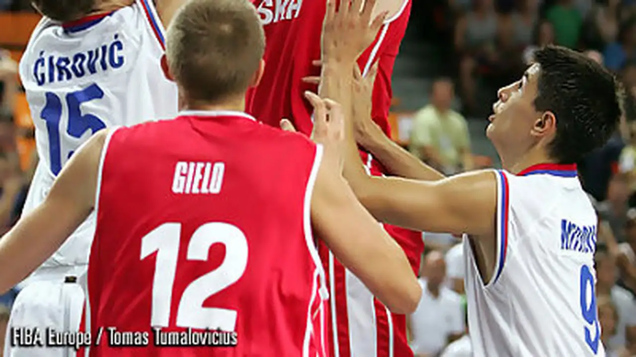 Przemyslaw Karnowski, otra promesa europea en la agenda de los clubes ACB