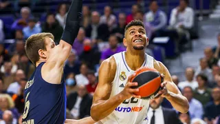 La ambición de Panathinaikos, sin precedentes: estrellas ACB en el foco