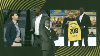 La brutal decepción contra Valencia Basket conlleva una DIMISIÓN CRUCIAL en Gran Canaria