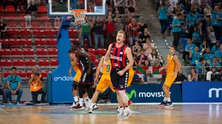 Zoco LEB Oro: el ex baskonista Cooney llega a Coruña; Fran Guerra, a Melilla