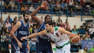 Alejandro Bortolussi, calidad contrastada para Covirán Granada