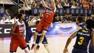 La convicción de BAXI Manresa gana al partidazo de Emanuel Cate (93-92)