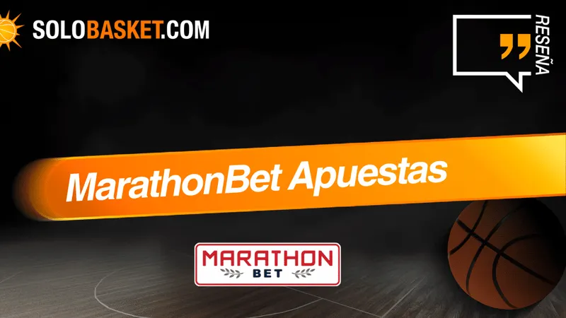 Marathonbet: Reseña y opiniones en 2026