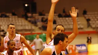 Añaterve Cruz, refuerzo exterior para el Obila Club de Basket