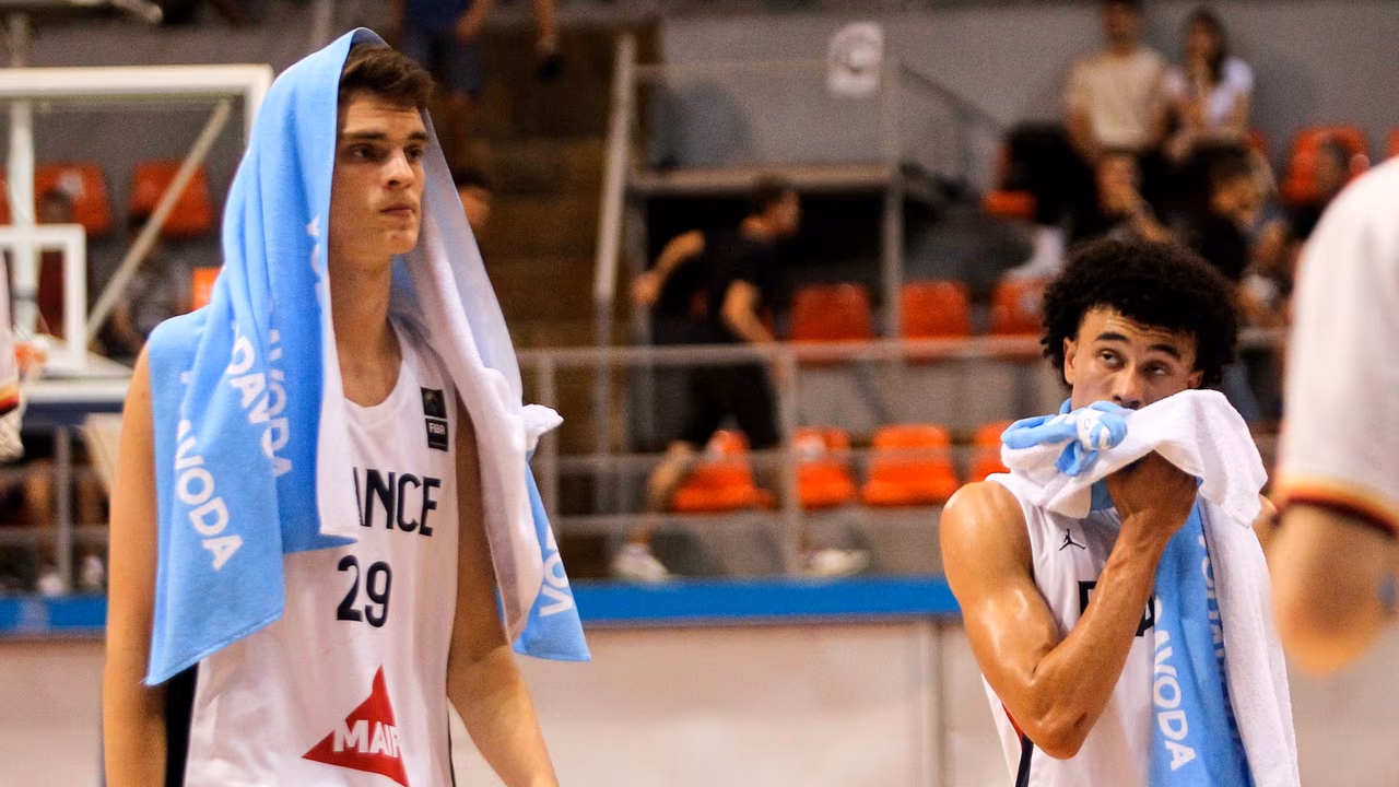 El Draft NBA de 2025 centra las miradas en las finales ANGT de Berlín
