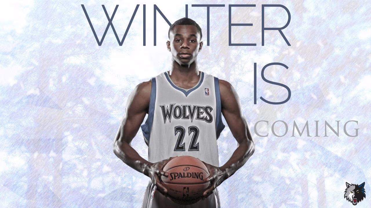 Andrew Wiggins: lejos del hype