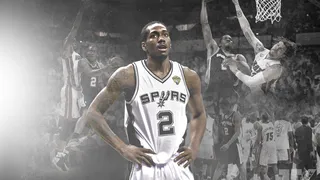 San Antonio Spurs gana en Oklahoma y se enfrentará a Miami Heat en las Finales