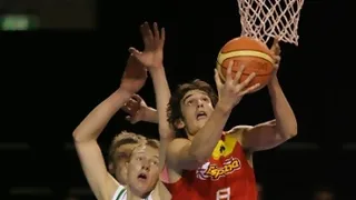 Álvaro Muñoz firma por tres temporadas con Fuenlabrada y jugará en Illescas