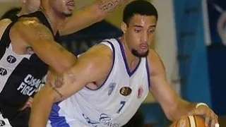 Vincent Hamilton, un MVP en Portugal para Ciudad Torrealta ADM